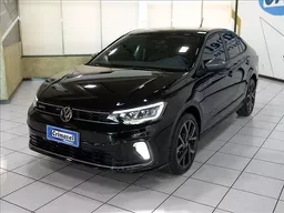 Volkswagen Virtus