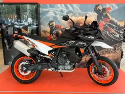 890 Factory