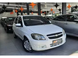 Chevrolet Celta