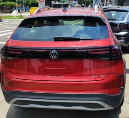 Volkswagen Nivus