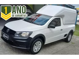 Volkswagen Saveiro