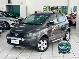 Volkswagen Crossfox