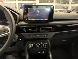 Renault Kardian