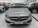 Mercedes-benz CLA 250 2017-prata-sao-paulo-sao-paulo-2811