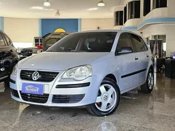 Volkswagen Polo Hatch
