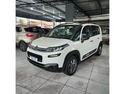 Citroën Aircross