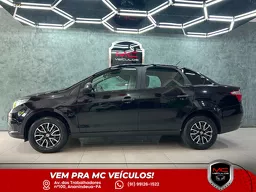 Fiat Grand Siena