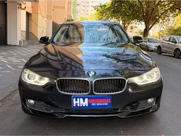 BMW 320i