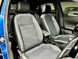 Volkswagen Nivus