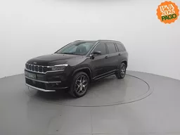 Jeep Commander