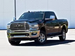 RAM 2500