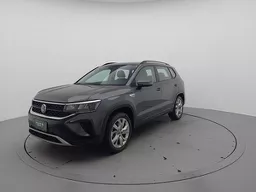Volkswagen Taos