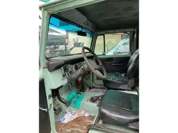 Toyota Bandeirante