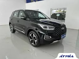 Chery Tiggo 5X