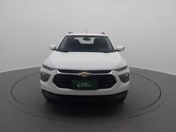 Chevrolet Montana