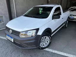 Volkswagen Saveiro