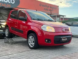 Fiat Uno