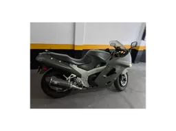 Kawasaki Ninja