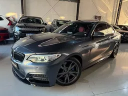 BMW M235i