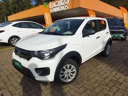 Fiat Mobi