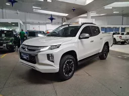 Mitsubishi L200 Triton