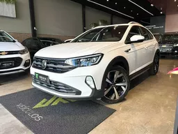 Volkswagen Nivus
