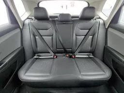 Volkswagen Taos