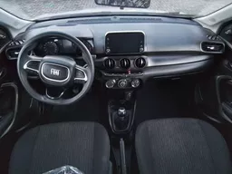 Fiat Cronos