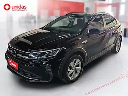 Volkswagen Nivus