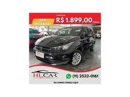 Fiat Cronos