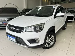 Chery Tiggo 2
