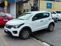 Fiat Mobi