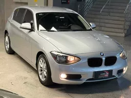 BMW 116i