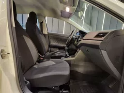 Volkswagen Polo Hatch
