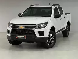 Chevrolet S10