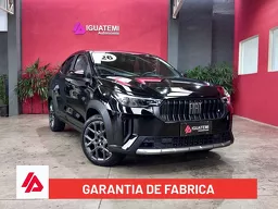 Fiat Fastback