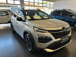 Renault Kardian