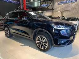 GWM Haval H6