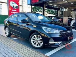 Chery Arrizo 5