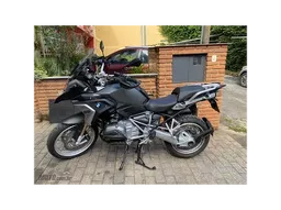 R 1200 GS