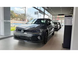 Volkswagen Virtus