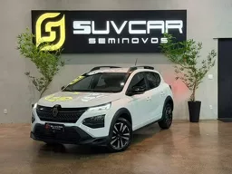 Renault Kardian