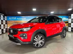 Fiat Pulse