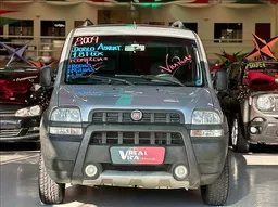 Fiat Doblò