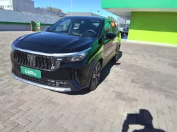 Fiat Fastback