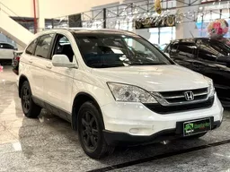 Honda CRV