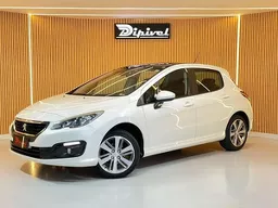 Peugeot 308cc
