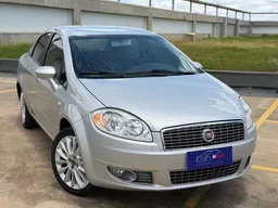Fiat Linea