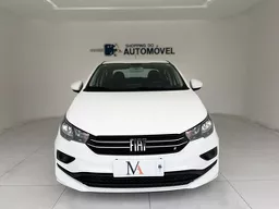 Fiat Cronos