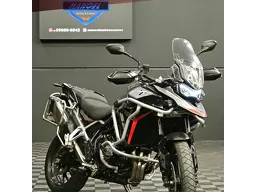 Tiger 900